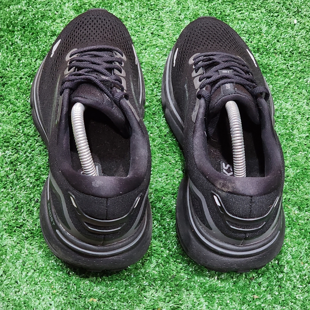 BROOKS GHOST 15 - Women's Athletic Shoes - SIZE 9 B - Picture 5 of 9